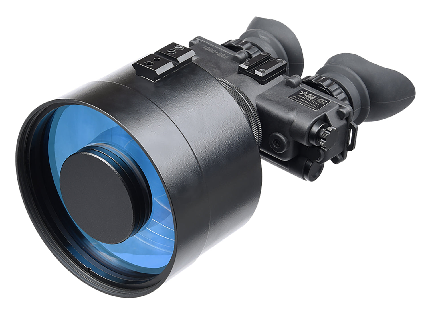 AGM FOXBAT 8 NL1 GEN2+ P43 Night Vision Device