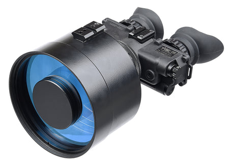 AGM Global Vision FoxBat-8 NW1 Night Vision 8x Black