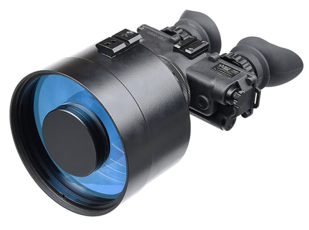 AGM Global Vision FoxBat-8 3AL1 Night Vision 8x Black