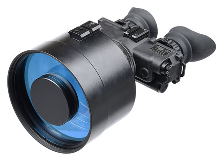 AGM Global Vision FoxBat-8 3AW1 Night Vision 8x Black
