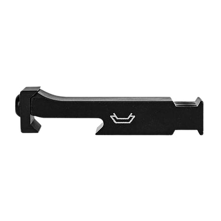 MDT 109934BLK Send It Gen2 Vertical V Mount Black