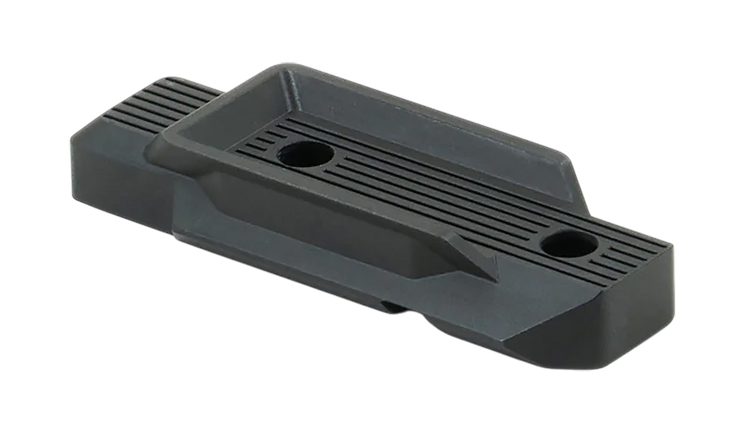 iRay SLIM-MOUNT-2 Slim Dual QD Picatinny Shoe Mount
