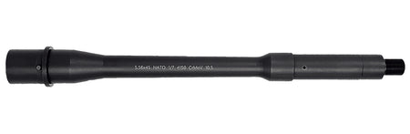 Lead & Steel LS556GOV-CAR-10.5 Match Grade 5.56 NATO 10.50" Threaded AR Barrel