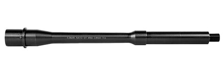 Lead & Steel LS556GOV-CAR-11.5 Match Grade 5.56 NATO 11.50" Threaded AR Barrel