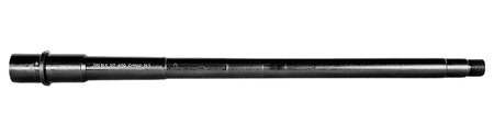 Lead & Steel LS300-14.5 300 Blackout 14.50" Government Profile Barrel M4 Feed Ramps