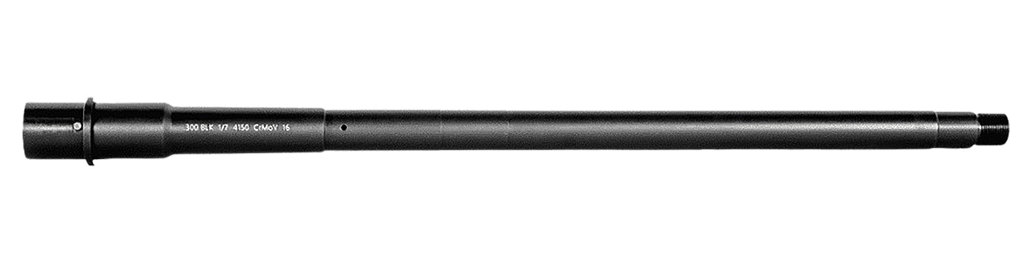 Lead & Steel LS300-16 AR9 300 Blackout 16" Barrel
