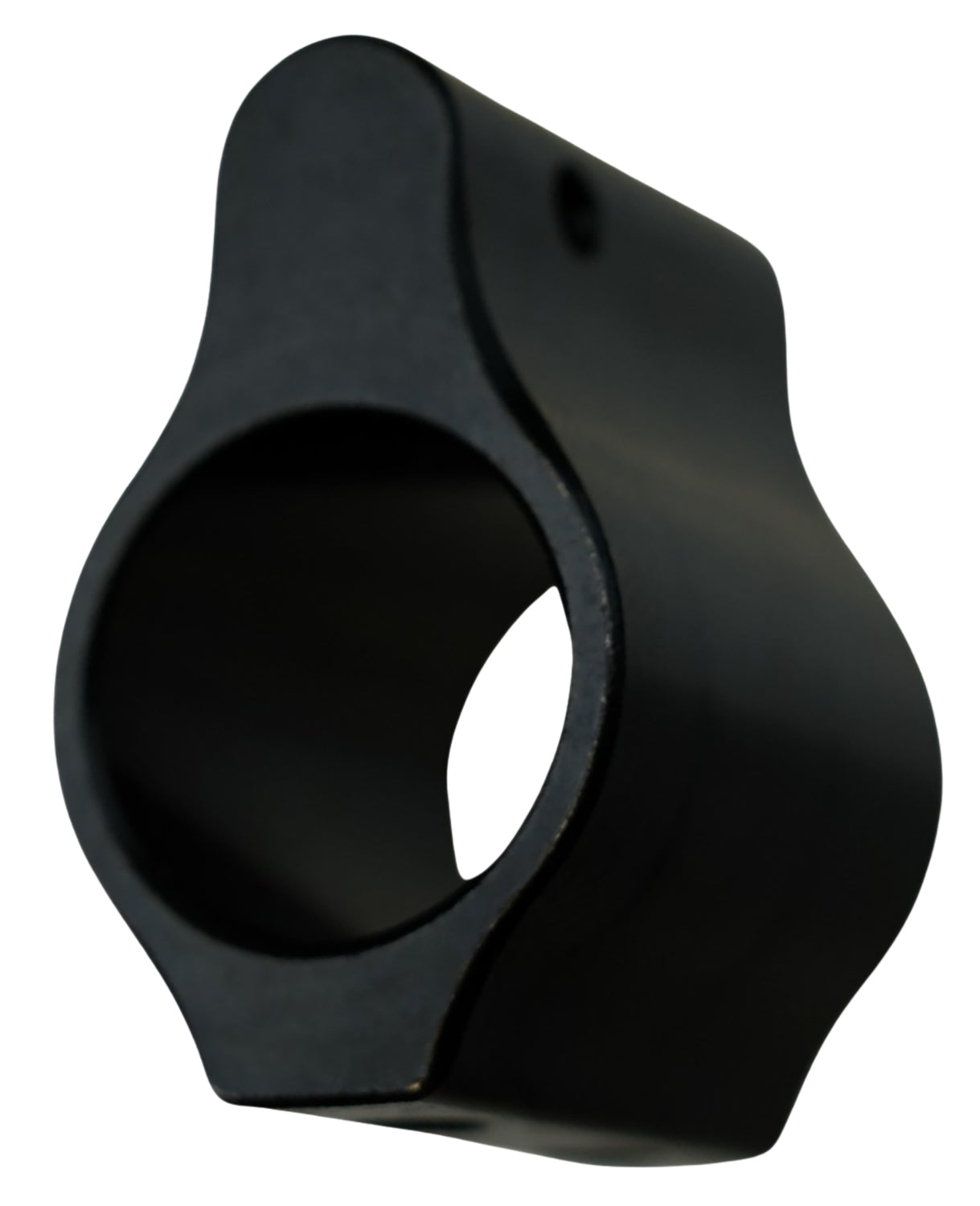 Lead & Steel LSQGB-625 .625" Gas Block Nitride Steel