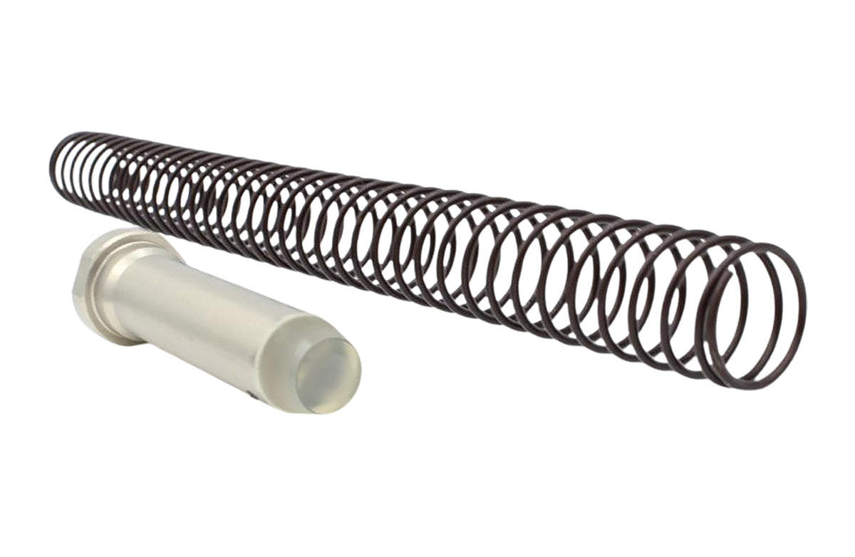 L&S LSH2CSRS M16 AR15 Mil-Spec Buffer Spring Combo
