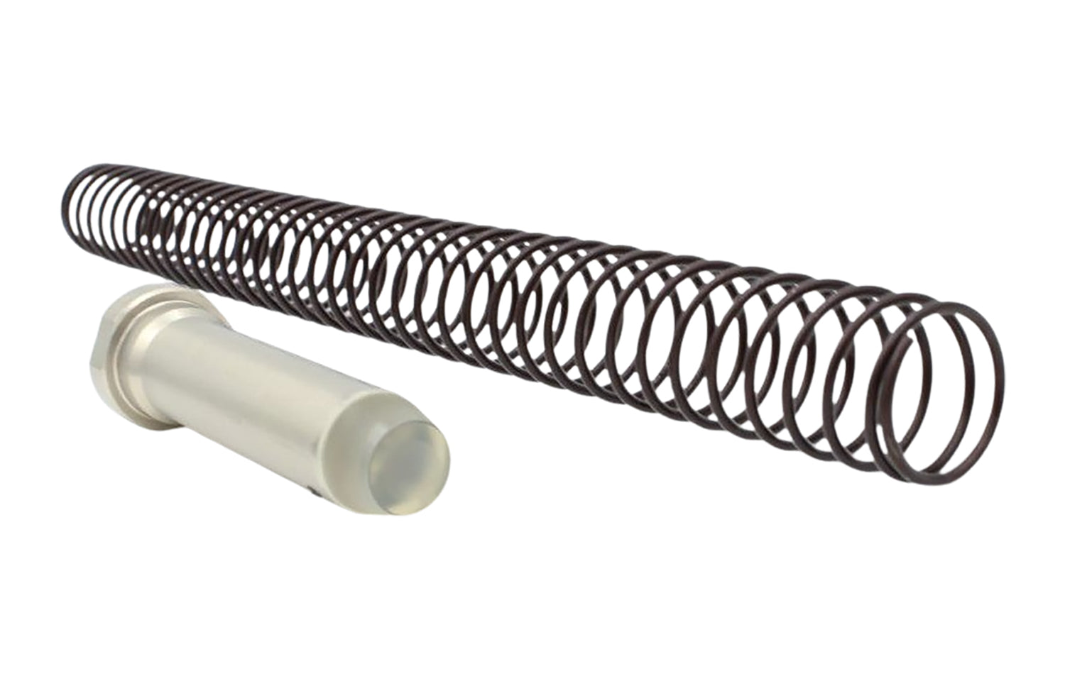 L&S LSH2CSRS M16 AR15 Mil-Spec Buffer Spring Combo