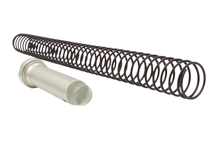 L&S LSH2CSRS M16 AR15 Mil-Spec Buffer Spring Combo