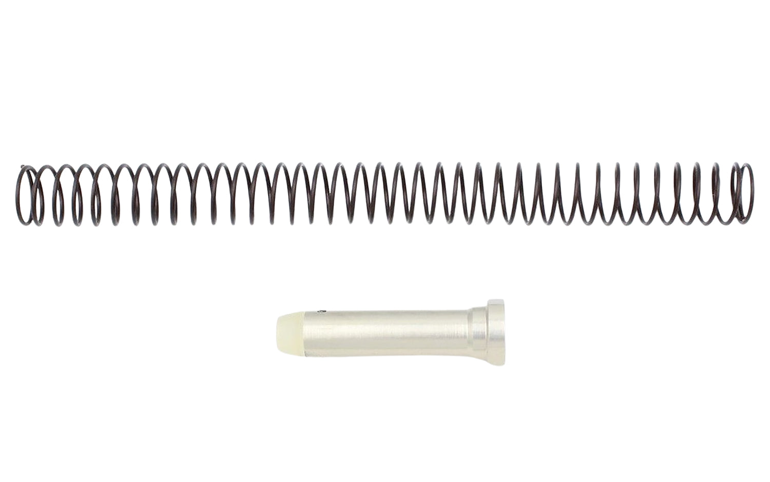 Lead & Steel M16 AR-15 Mil-Spec Buffer Spring Combo