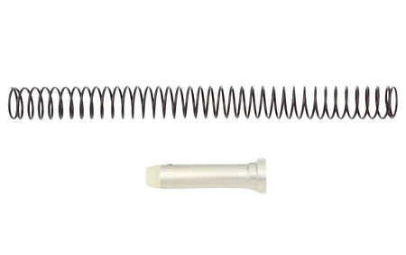 Lead & Steel M16 AR-15 Mil-Spec Buffer Spring Combo