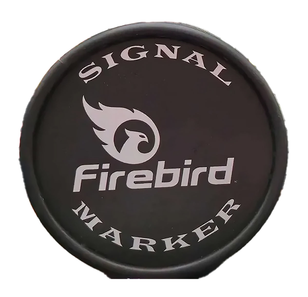 Firebird USA SMCM Signal Marker Reactive Target Red/Green/White Universal Firearm 65mm 3 Pack