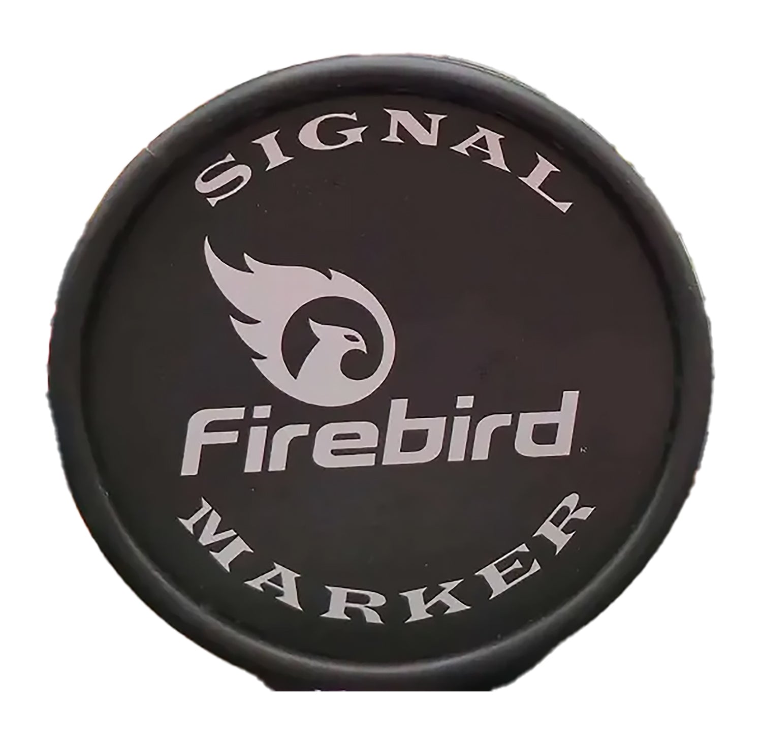 Firebird USA SMCM Signal Marker Reactive Target Red/Green/White Universal Firearm 65mm 3 Pack