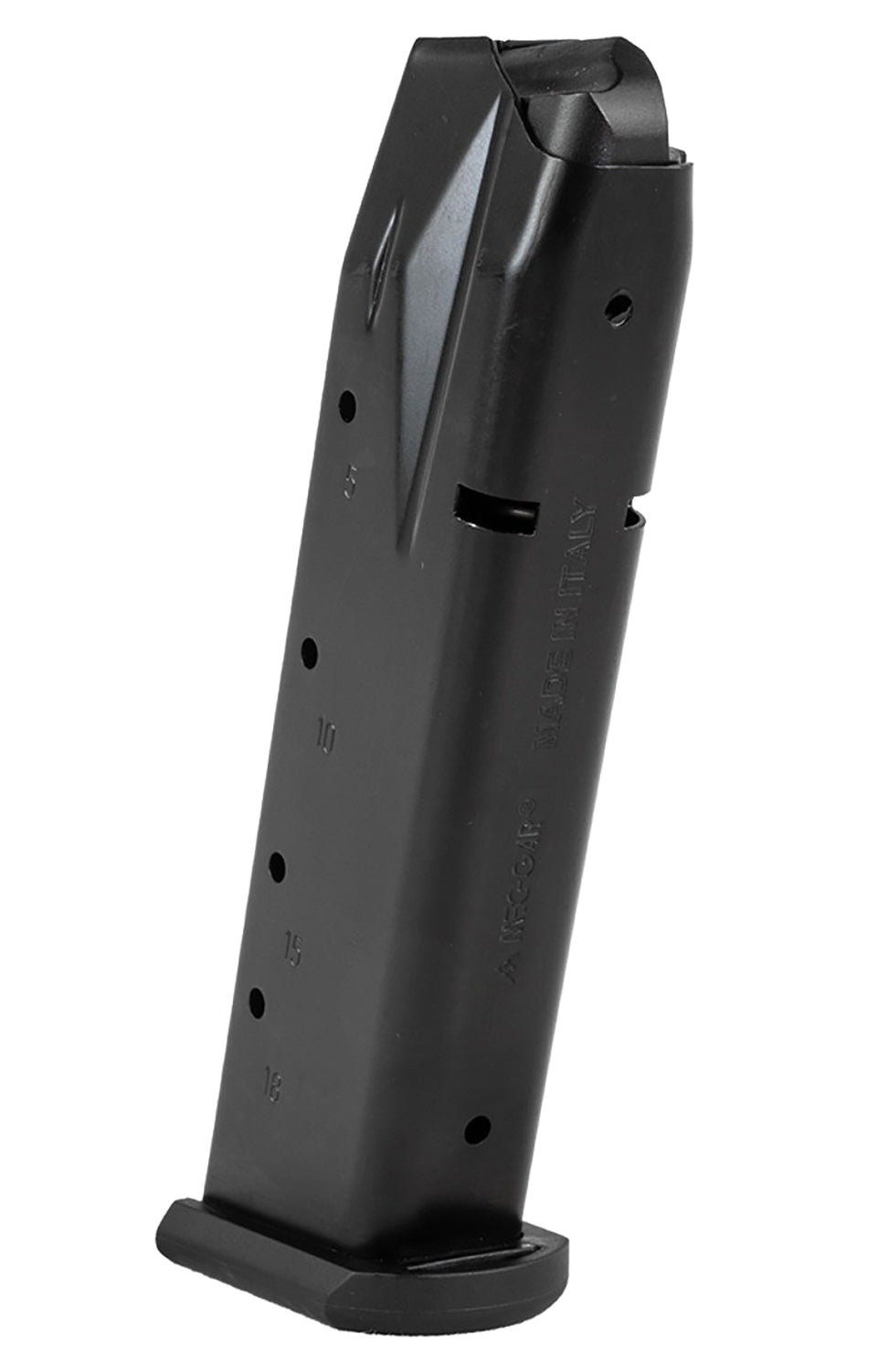 SDS Imports 80056002 PX-9 18-Round 9mm Pistol Magazine for Tisas PX-9