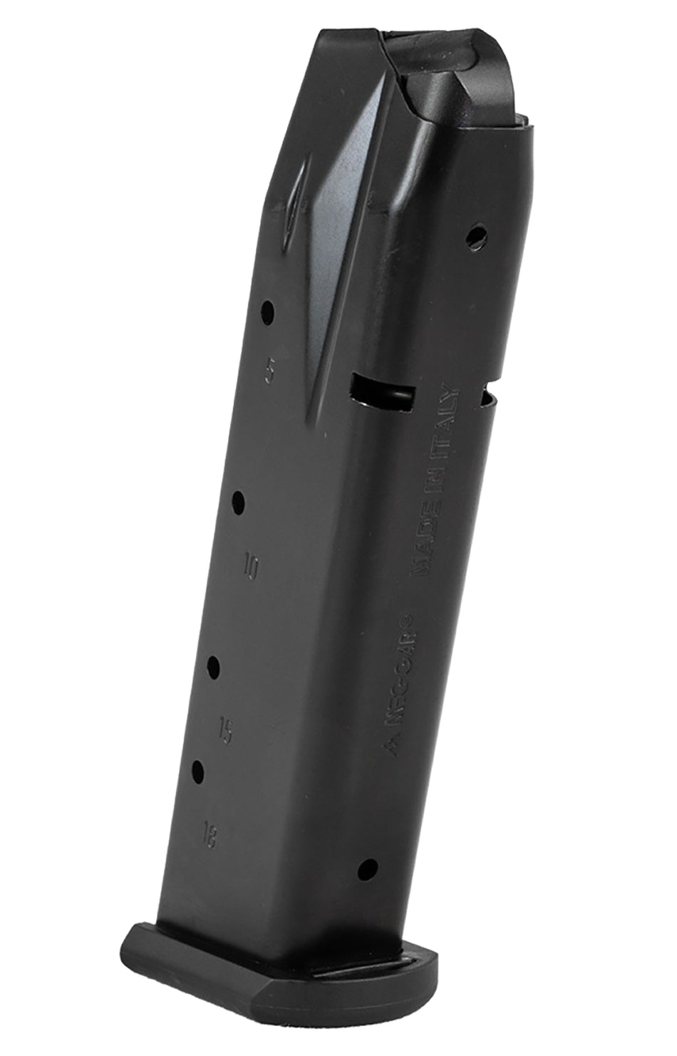 SDS Imports 80056002 PX-9 18-Round 9mm Pistol Magazine for Tisas PX-9
