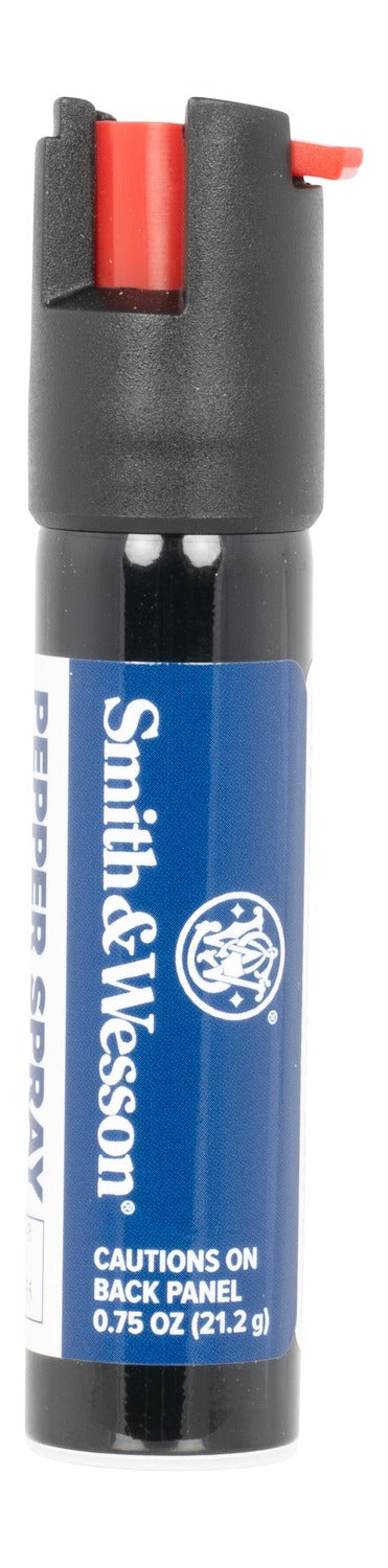 S&W 80002 Pepper Spray Jogger Formula Personal Defense