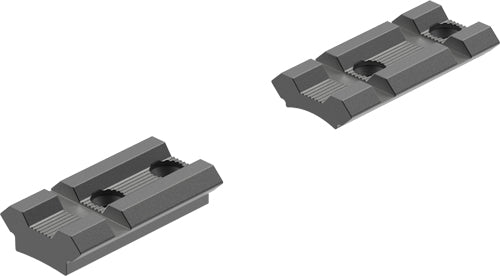 LEUPOLD BASE RIFLEMAN GEN2 2PC REMINGTON 700 BLACK