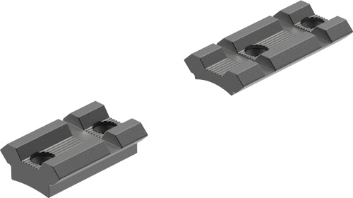 LEUPOLD BASE RIFLEMAN GEN2 2PC WINCHESTER 70 BLACK