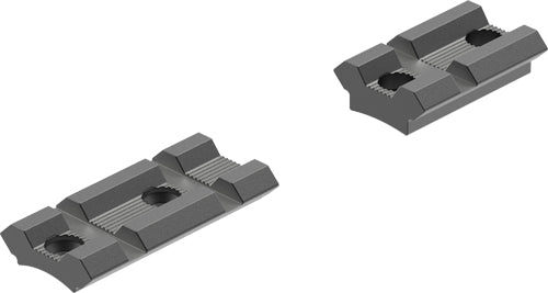 LEUPOLD BASE RIFLEMAN GEN2 2PC WINCHESTER XPR BLACK