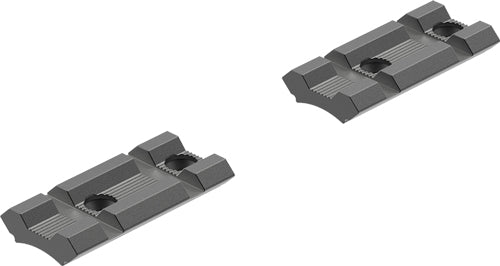 LEUPOLD BASE RIFLEMAN GEN2 2PC SAVAGE 10/110 RND REC 8-40 BLK