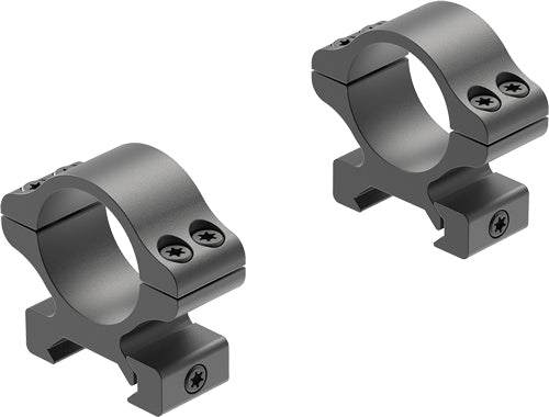 LEUPOLD RINGS RIFLEMAN GEN2 1" MEDIUM BLACK