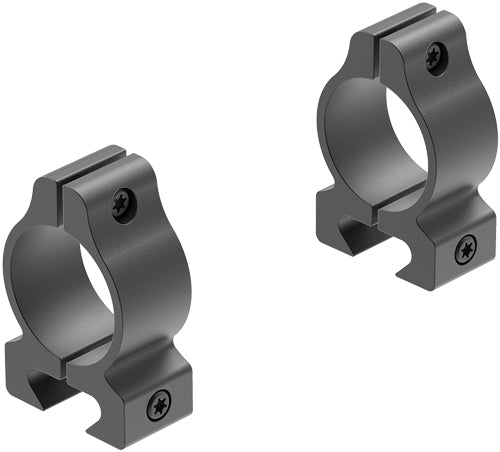 LEUPOLD RINGS RIFLEMAN GEN2 1" 3/8 RIMFIRE BLACK