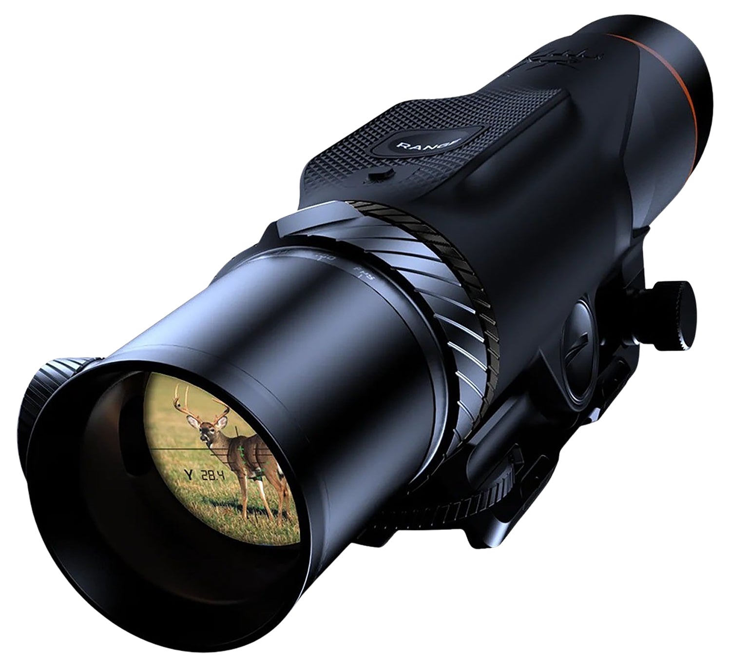 BUKOPS BUK40006 X-Factor Rangefinding Crossbow Scope
