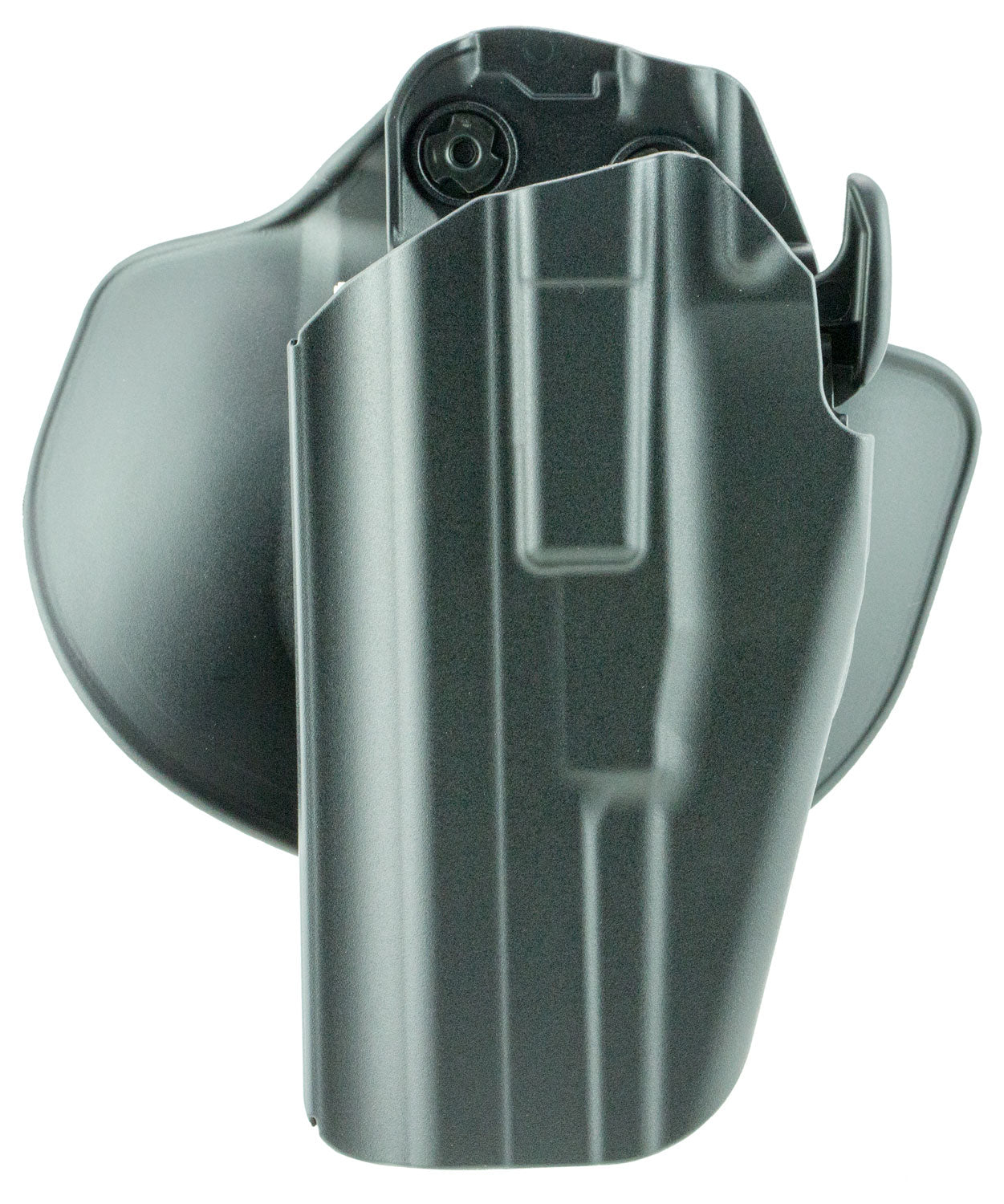 Safariland 578 GLS Pro-Fit OWB Holster Black Synthetic Fits 5.3-6" Barrel Left Hand