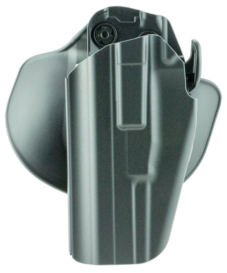 Safariland 578 GLS Pro-Fit OWB Holster Black Synthetic Fits 5.3-6" Barrel Left Hand