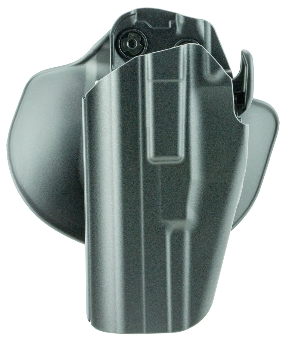 Safariland 578 GLS Pro-Fit OWB Holster Black Synthetic Fits 5.3-6" Barrel Left Hand
