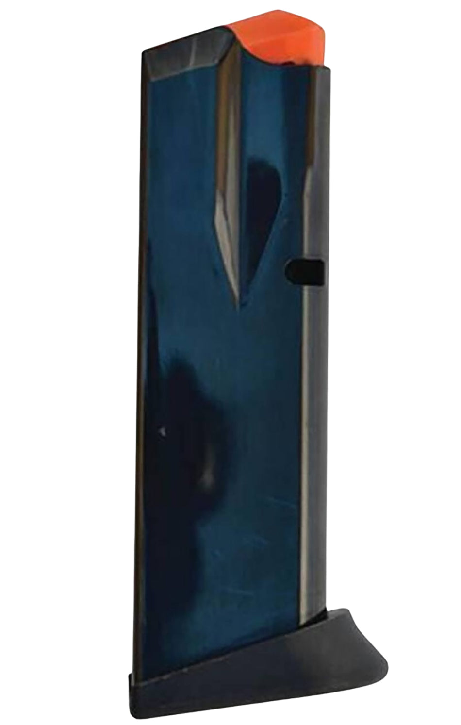 Grand Power 15-Round 9mm Luger Black Polymer Handgun Magazine