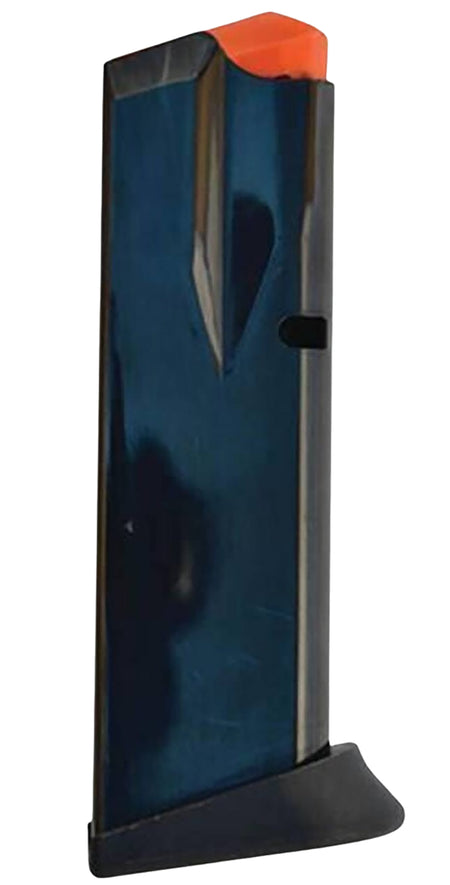 Grand Power 10-Round 9mm Luger Black Polymer Handgun Magazine