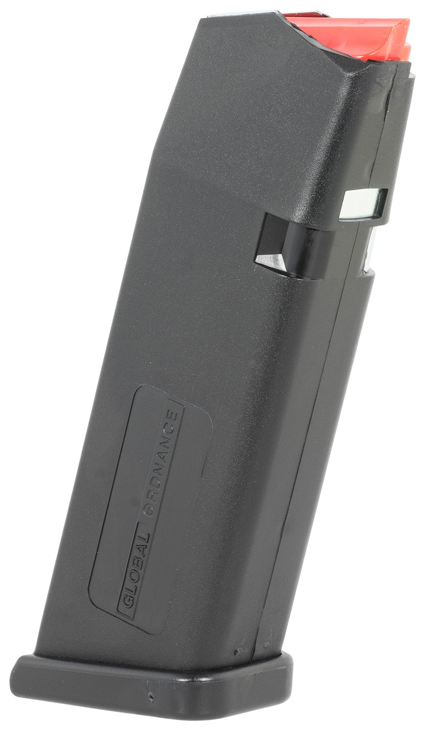 Global Ordnance 13rd .45 ACP Glock Style Handgun Magazine Black