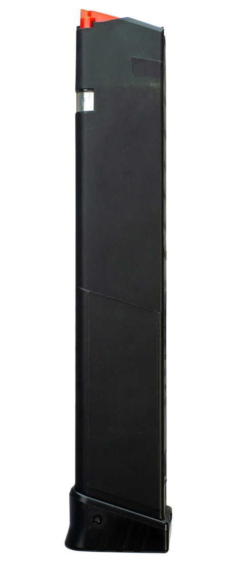 Global Ordnance 26rd .45 ACP Glock Style Handgun Magazine Black