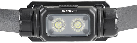 STL 89019 Sledge Multi-Fuel Flood Headlamp