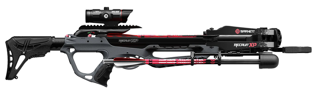 Barnett BAR78184 Explorer Recruit XP Crossbow