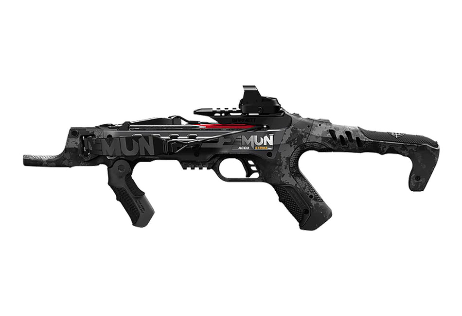 Barnett BAR50014 DeMUN Accu Strike Pro Compact Crossbow