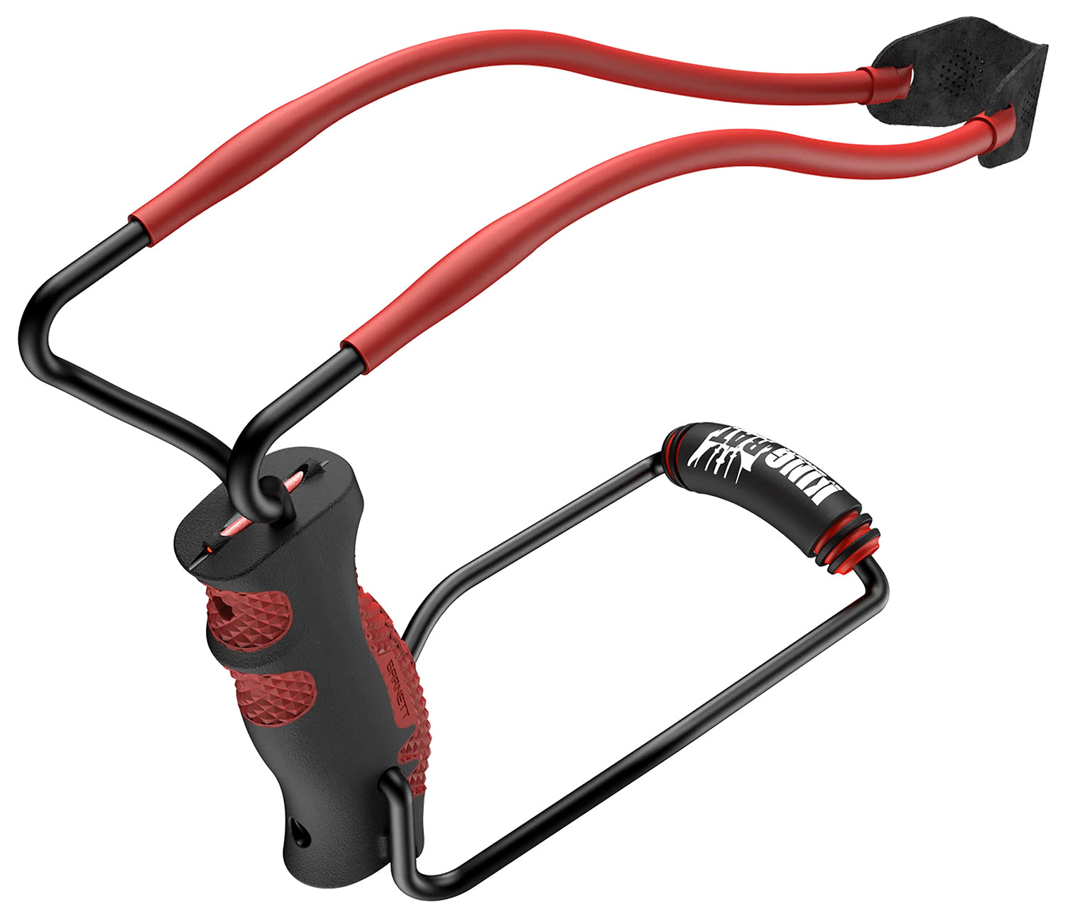 Barnett BAR50000 Black Widow Slingshot