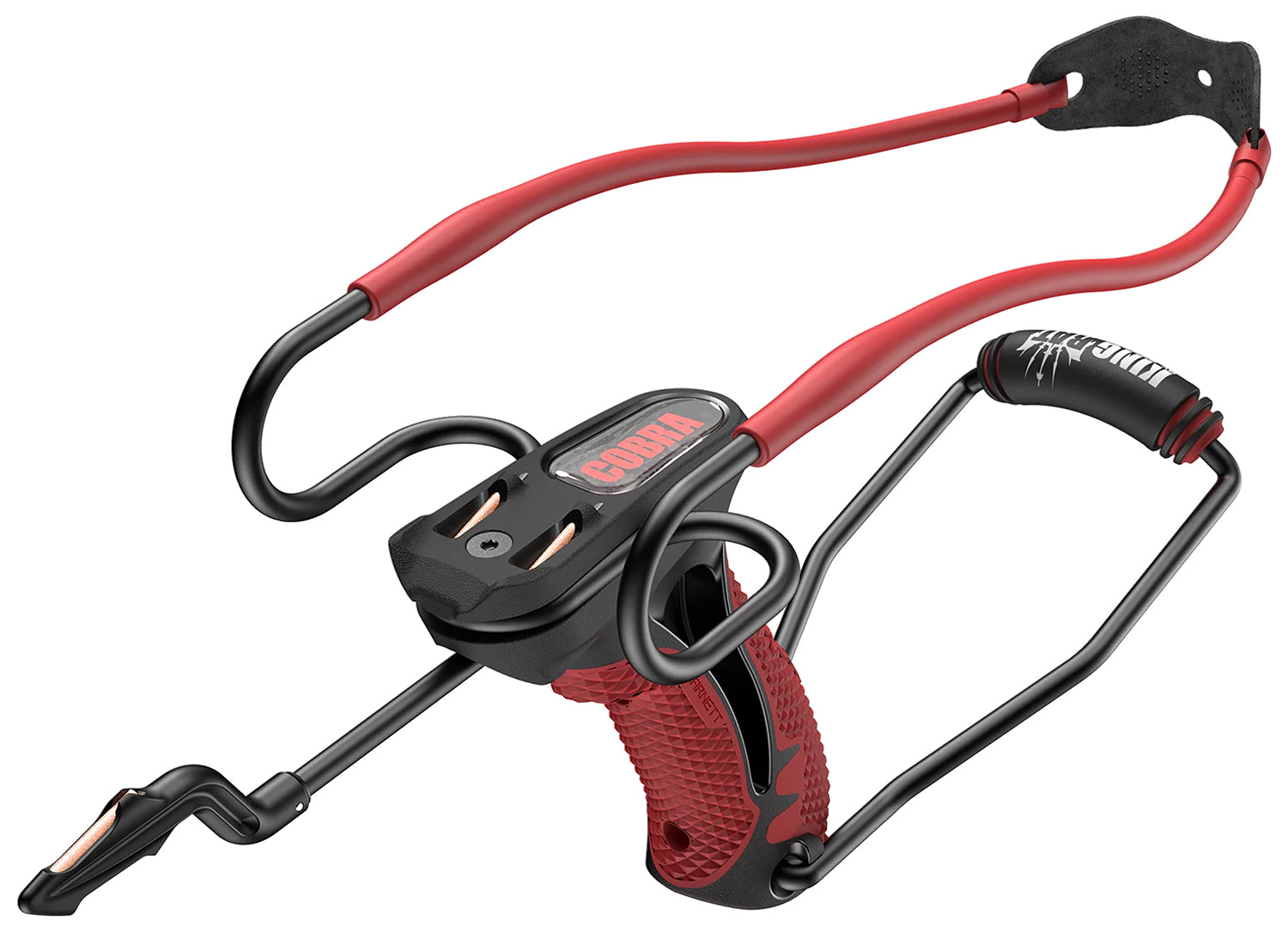 Barnett BAR50003 Cobra Slingshot
