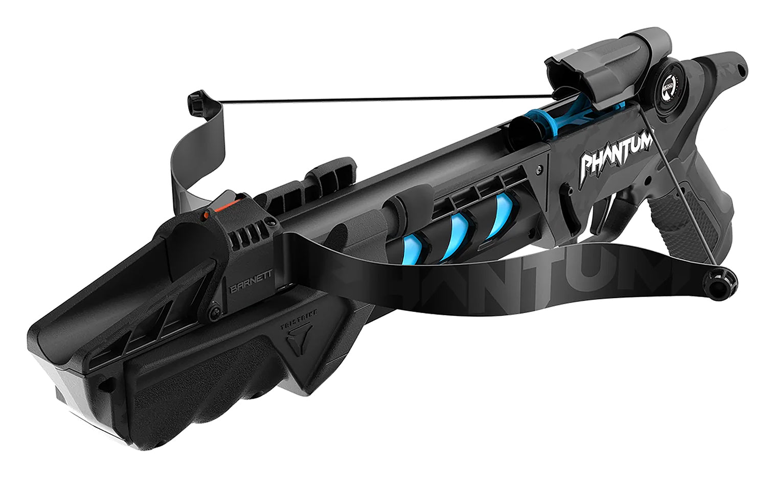 Barnett BAR50024 Phantom Suction Dart Crossbow Compact