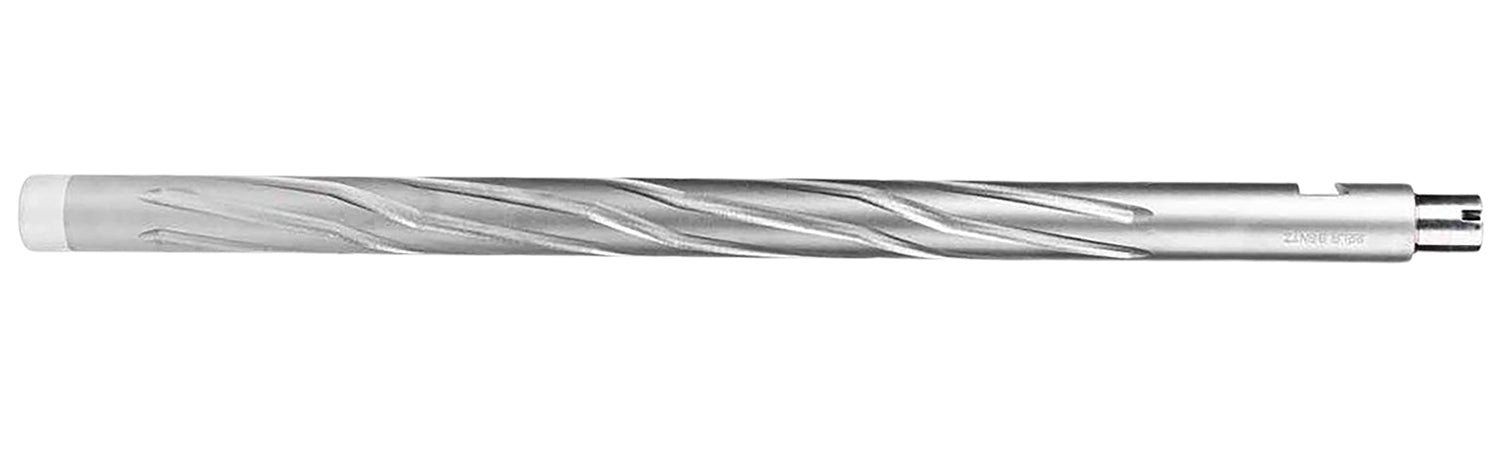 TAPCO TAP22051 10/22 Stainless Steel Fluted Threaded Barrel for Ruger 10/22