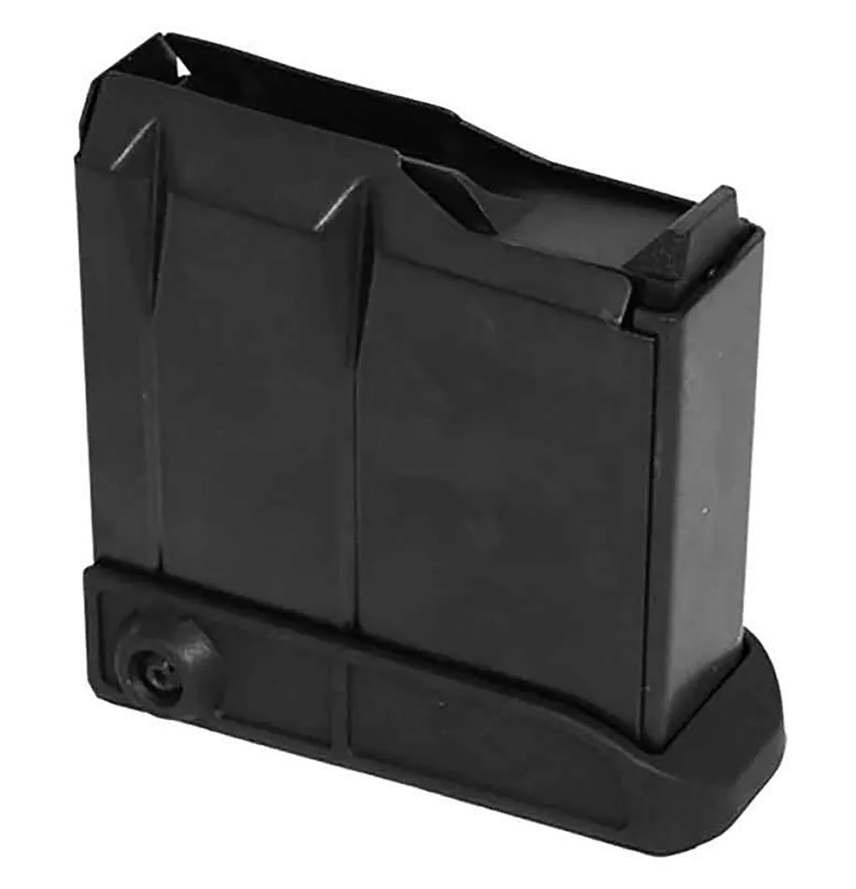 Tikka S540203677 T3/TAC-A1 10-Round .223 Remington Rifle Magazine