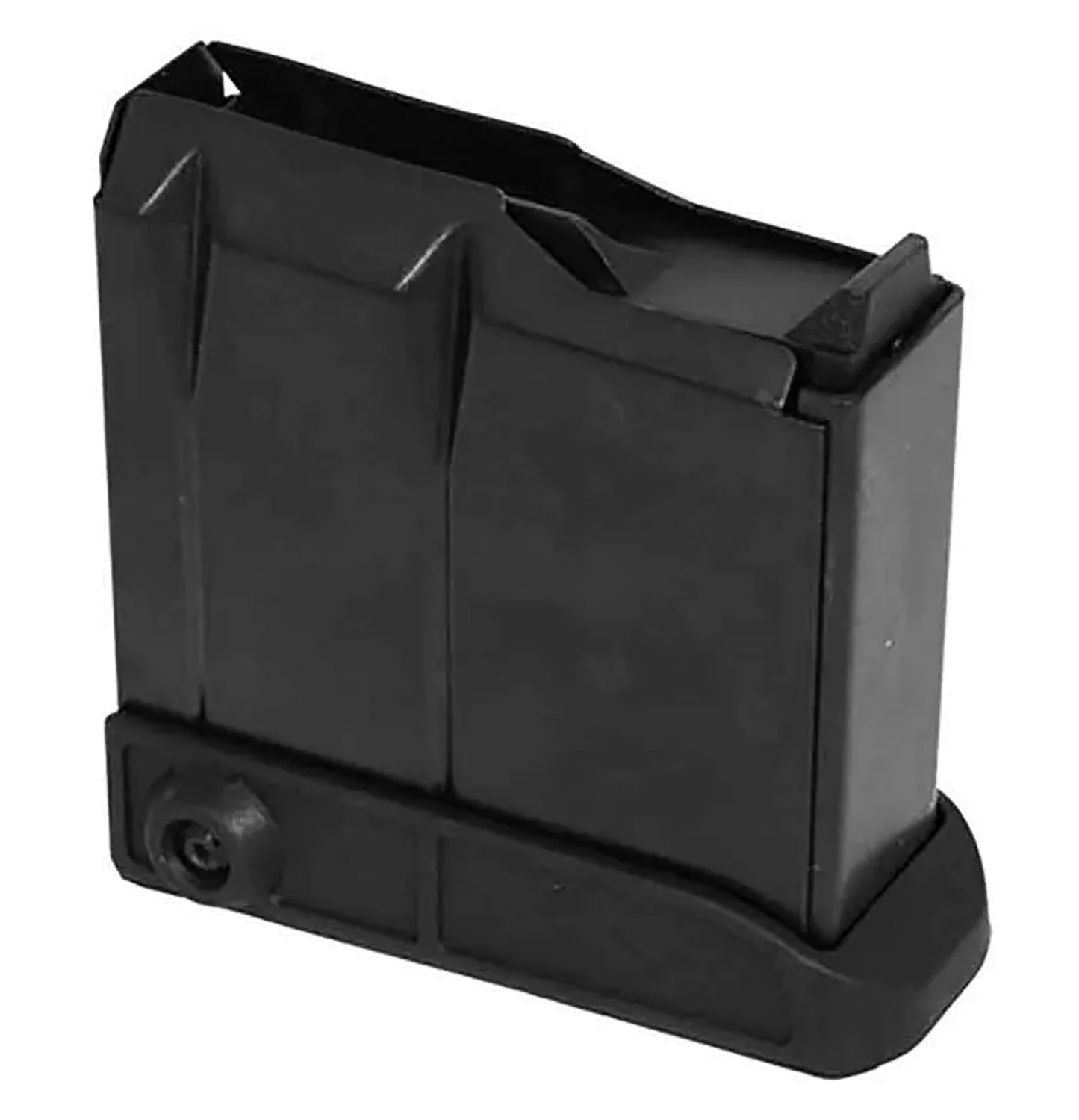 Tikka S540203677 T3/TAC-A1 10-Round .223 Remington Rifle Magazine