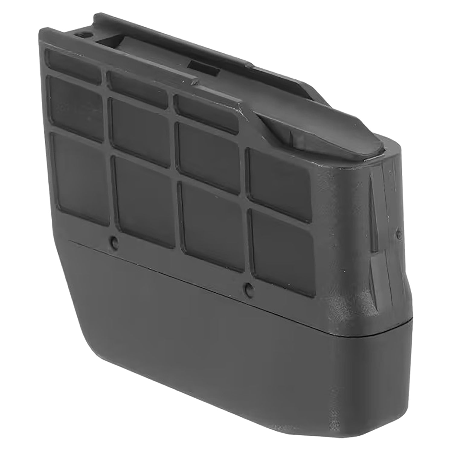 Tikka S540210292 T3X 4-Round 6.5 PRC Rifle Magazine