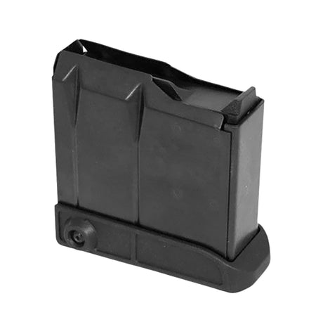 Tikka S54065122 T3/TAC1 10-Round .308/260/6.5CM Rifle Magazine