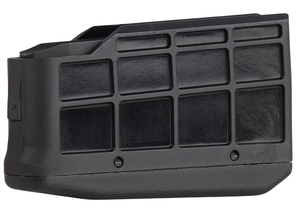 Tikka S58569827 T3X 3-Round 6.5 Creedmoor Detachable Box Magazine