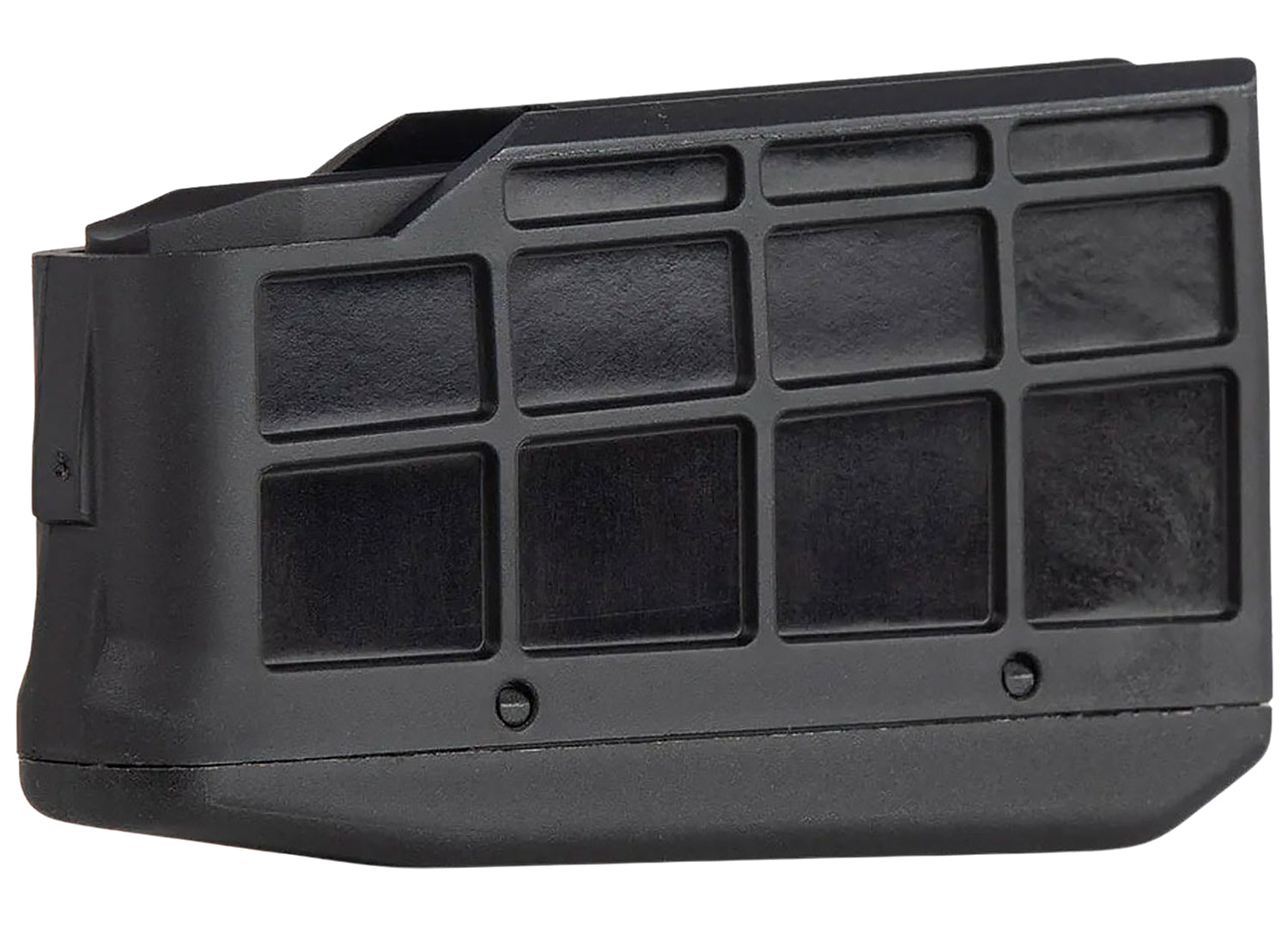 Tikka S58569827 T3X 3-Round 6.5 Creedmoor Detachable Box Magazine