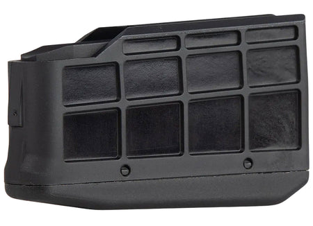 Tikka S58569827 T3X 3-Round 6.5 Creedmoor Detachable Box Magazine