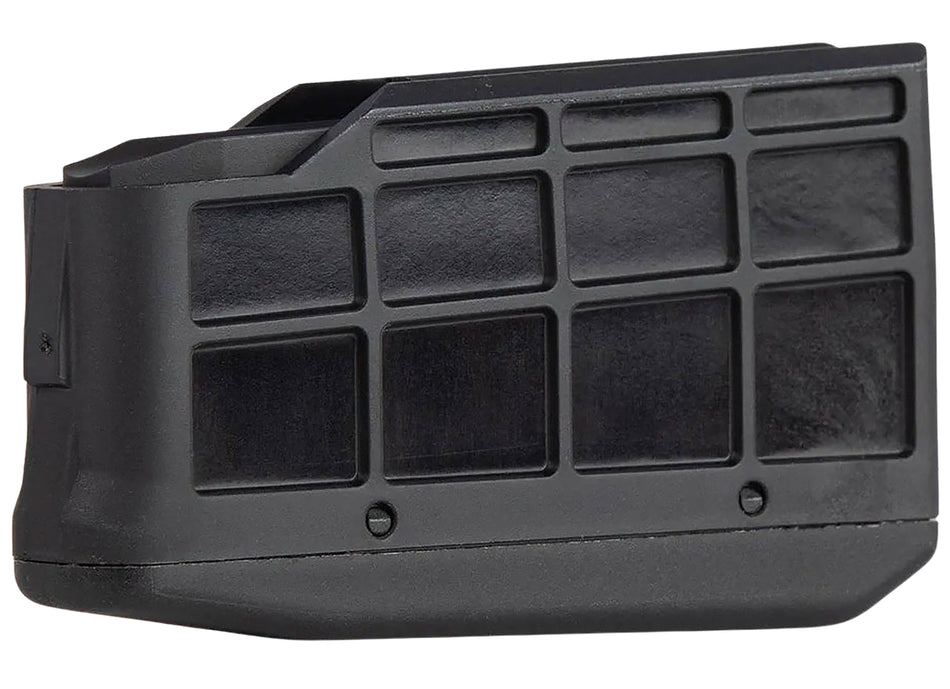 Tikka S58569827 T3X 3-Round 6.5 Creedmoor Detachable Box Magazine